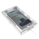 thumbnail image 1 of Soporte de bloqueo para autodisciplina de teléfonos móviles, contraseña física, compatible con 4-7 pulgadas, soporte de escritorio plegable, 1 of 6