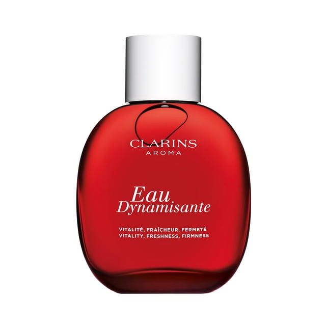 Tratamiento Perfume Clarins Eau Dynamisante 100 ml para toda la piel
