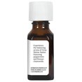 thumbnail image 4 of Aura Cacia Pure Aromatherapy Oil Gray Matter Batter Peppermint & Roman Chamomile 0.5 fl oz, 4 of 5