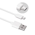 thumbnail image 3 of Cable de datos de carga rápida adecuado para teléfono Android Apple tipo C V8 Cable de carga Huawei Xiaomi, 3 of 5