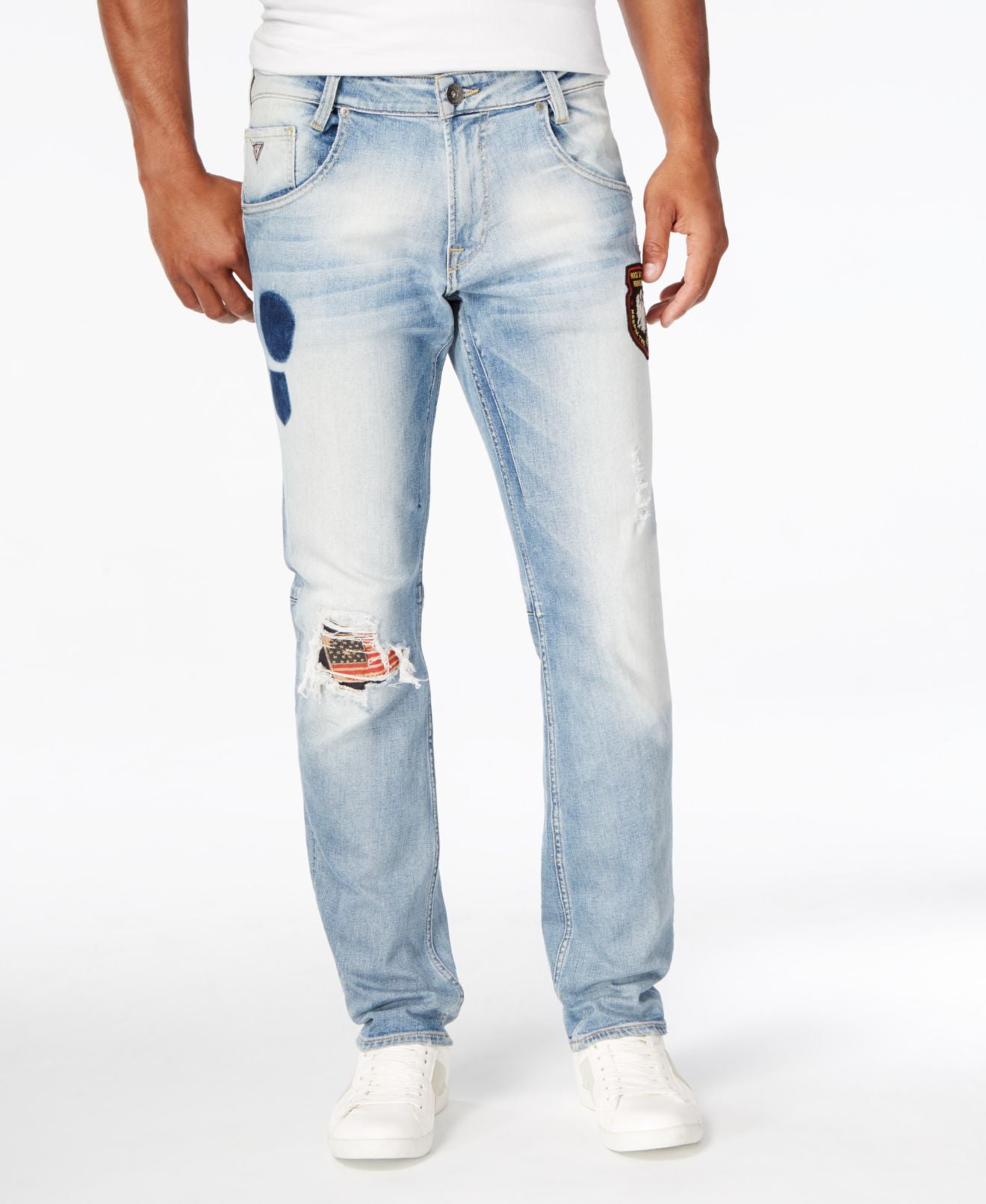 mens jeans size 33x33