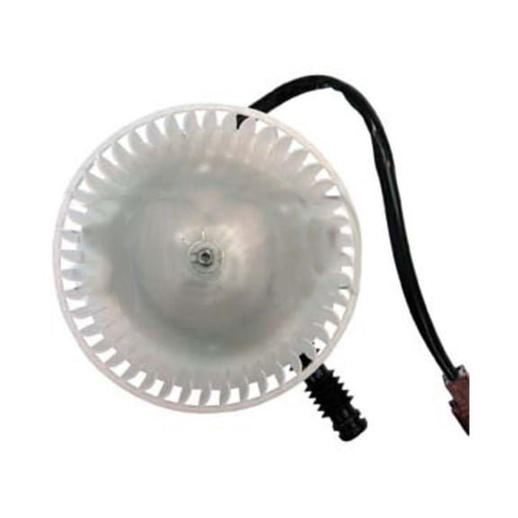 Front Blower Motor - Compatible with 1990 - 1993 Honda Accord 1991 1992