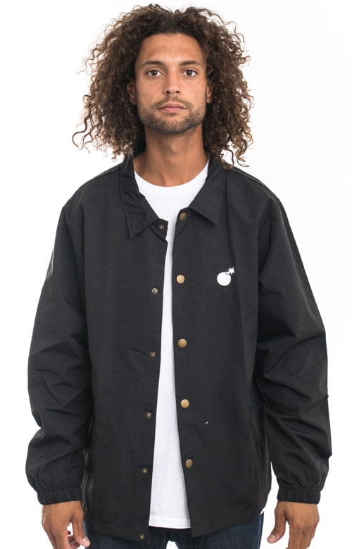 coach jacket the hundreds