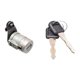 thumbnail image 1 of Cilindro De Puerta Suburban 1500 1995 A 1998 Chevrolet Izq C/Llave Genérico ., 1 of 4