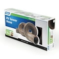 thumbnail image 4 of Camco 39661 - HTS 15' Brown Heavy Duty Sewer Hose, 4 of 4