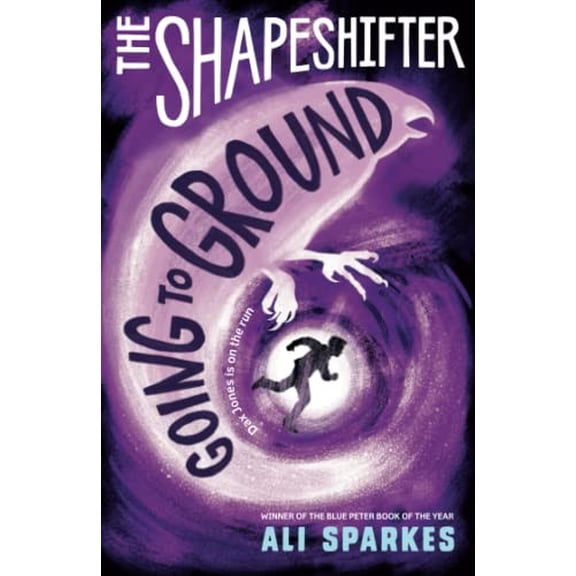 Pre-Owned Shapeshifter 3 Going To Ground REISSUE (Paperback) 019274609X 9780192746092