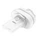 thumbnail image 4 of 1PCS 2245027003 Injector Plug Cap for Hyundai Santa Fe 2.0T Trajet Tucson 2000-2010 Injector Install Plug Assy, 4 of 5