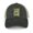 Black, variant on Hat I Paused My Game To Be Here Wine Red Hat Adjustable Funny Fashion Unisex Baseball Cap for Men Women