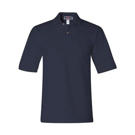 Jerzees Men Crewneck Short Sleeve athletic shirts