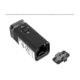 thumbnail image 2 of 2-Pack Virtual Wall Barrier for Robot Vacuums, Compatible with iRobot ACC227 KB Accessories, 2 of 2
