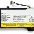 thumbnail image 1 of BATERÍA BOWEIRUI L13M4P02 L13N4P01 Reemplazo para Laptop Lenovo Erazer Y50 Y50-70 Y50-80 Y50P Y50P-70 Y70 Y70-70 7.4V 54Wh, 1 of 2