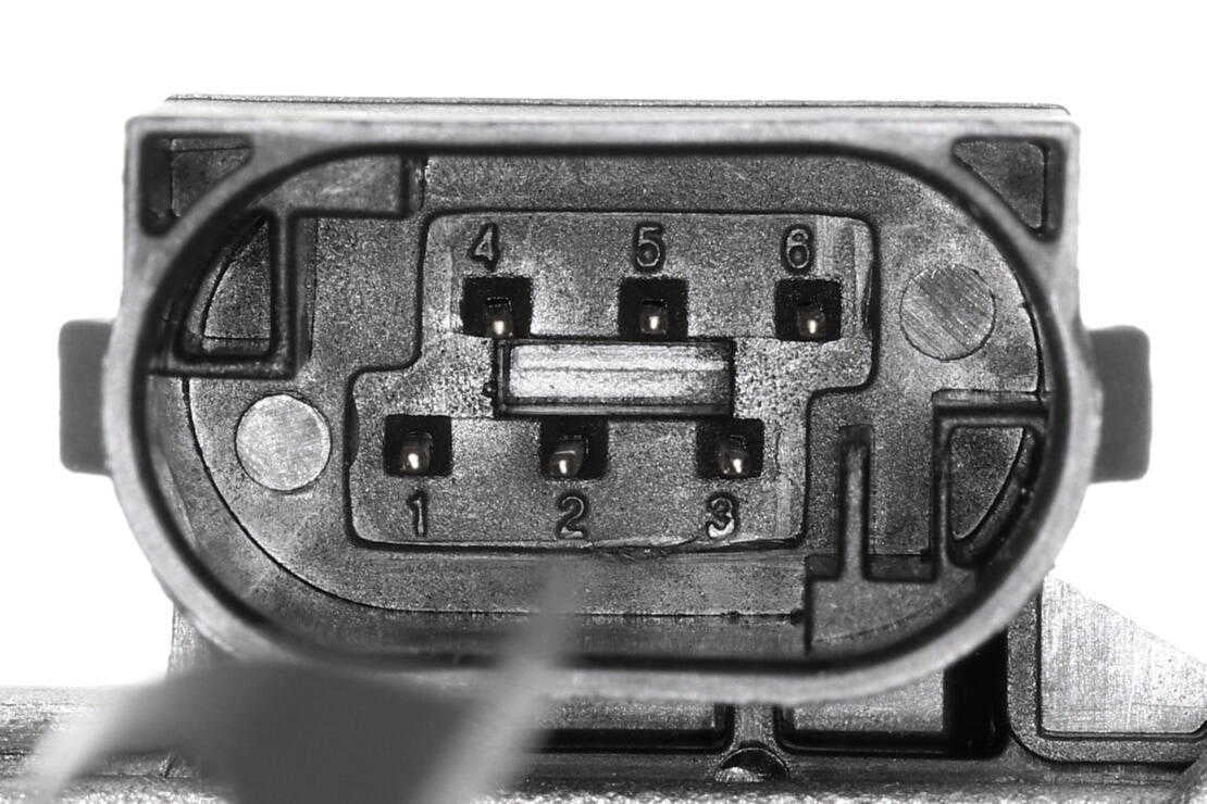 VEMO V30-81-0003-1 Electronic Throttle Body Module