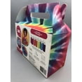 thumbnail image 4 of American Crafts Medium Tie Dye Kit 4oz 76/Pkg-12 Assorted Vivid Colors, 4 of 4