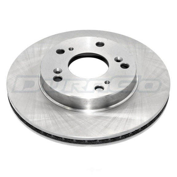 DuraGo Disc Brake Rotor BR901078