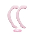 thumbnail image 2 of Soft Silicone Earhook Anti-learning Anti-pain Non-visible Earmuffs Recycling Ear Protection Ear Protection Artifact, 2 of 4