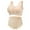 Beige, variant on KIHOUT Clearance 2023 for Womens Plus Size Bra Set Comfort Front Closure Bras Shaping Cup Bra Plus Size Underwear
