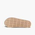 thumbnail image 4 of Reef Men REEF GLIDER TAN SHOE, 4 of 4