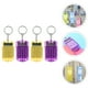 thumbnail image 2 of 4 llaveros calculadora con calculadora abatible de bolsillo., 2 of 8