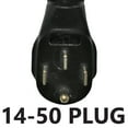 thumbnail image 4 of ClipperCreek 32A, Level 2 EV Charger, NEMA 14-50 plug, Indoor/Outdoor, HCS-40P, 4 of 7
