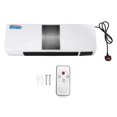 thumbnail image 2 of Calentador De Aire Acondicionado, Aire Acondicionado Con Control Remoto Para Dormitorio, 2 of 7