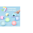 thumbnail image 2 of Despertador Para Niños Maluberi Malu1124 LED 7 colores, 2 of 4