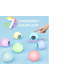 thumbnail image 2 of Despertador Para Niños Maluberi Malu1124 LED 7 colores, 2 of 4