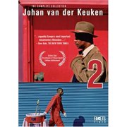 Angle View: Johan Van Der Keuken: Complete Collection 2 (DVD)