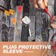 thumbnail image 4 of unbranded 20Ud Protector De Conector Xt60 Cubierta De Plástico Para Con Aislamiento Y Protección Contra Polvo, 4 of 7