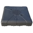 thumbnail image 2 of Kozyard LLC Kozyard Outdoor Large Umbrella Base/Stand (40"x40") Octagon, 2 of 5