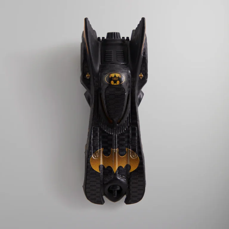 Kith Batman Hot Wheels 1989 Mobile Batmobile KITH 85th