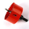 thumbnail image 1 of 85mm Bi-metal Hole Saw(m42),heavy Duty For Wood Aluminum Iron Plastic, 1 of 5