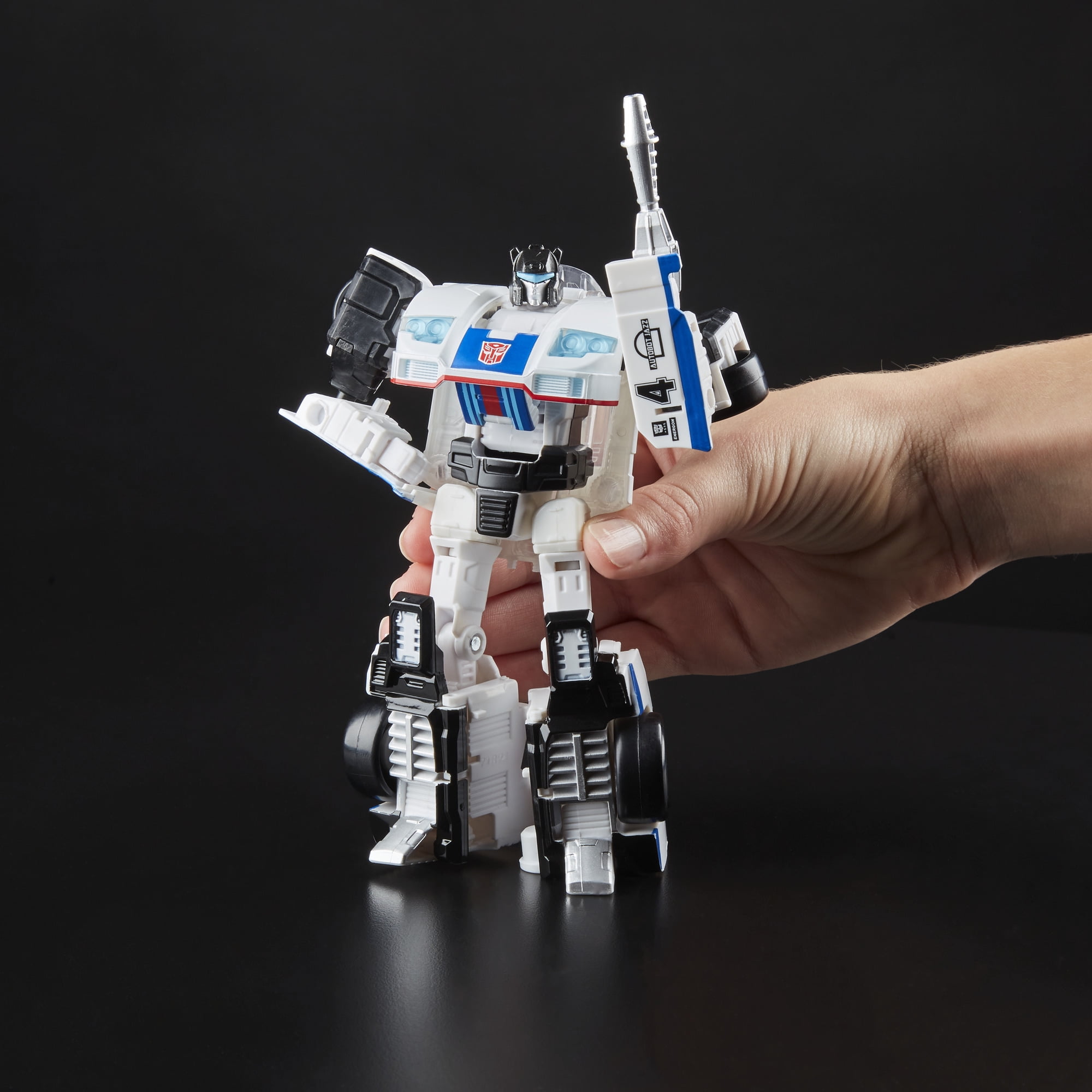 TRANSFORMERS AUTOBOT JAZZ プレミアムシリーズ 61zkLjEVjRL._AC_SY200_QL15_.jpg