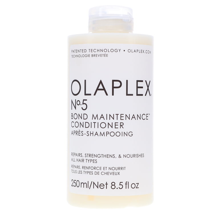 Olaplex No. 4, 5, 6 Bond Maintenance Shampoo, Conditioner & Leave