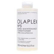 شامبو أولابلكس رقم 4 لصيانة السندات 8.5 أوقية ، مكيف رقم 5 8.5 أوقية ورقم. 6 Bond Smoother Reparative Styling Creme 3.3 oz Combo Pack