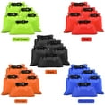thumbnail image 4 of 5 Pcs Outdoor Waterproof Storage Bags Dry Sacks Smartphone  Storage Bags for Drifting  Sports, 4 of 7