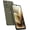 Pantone Tendrill, variant on Motorola Moto G06 4G (XT2535-2) 50MP Dual Sim 6.88" (For Tmobile Mint Tello & Global) International Version (256GB+4GB, Pantone Tendrill Green)