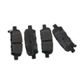 thumbnail image 2 of Akebono ACT905 Disc Brake Pad Kit, 2 of 2
