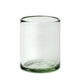 thumbnail image 3 of 10 Strawberry Street Clear DOF Handblown Mexican Glass, Set of 6, 3 of 4