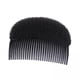 thumbnail image 1 of 6xHair Volume Bump Inserts Clip Portátil Para Dar Volumen Al Cabello Para Dar Volumen Barber S Black, 1 of 8