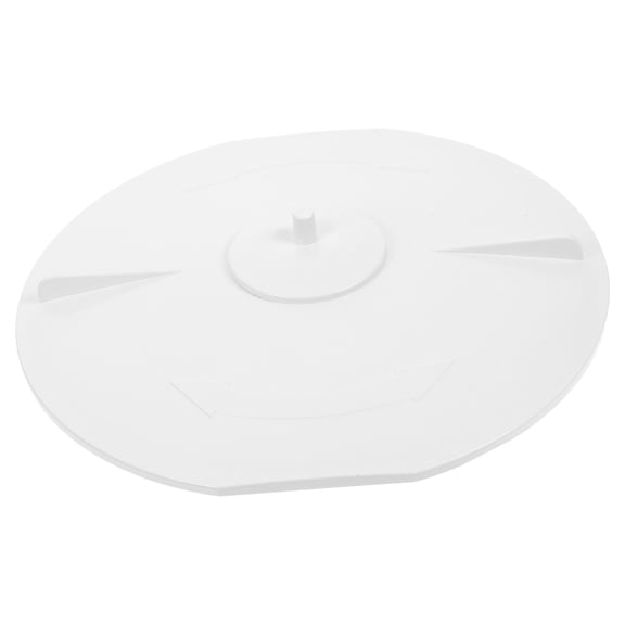 Skimmer Cover Swimming Pool Ground Pool Cover for Inground Pools Skimmer Deck Lid
