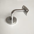 thumbnail image 3 of Accesorios de pasamanos de escalera de PVC a lo largo de la pared, barandilla de balcón, accesorios de pasamanos, pasamanos, pasamanos, accesorios de pasamanos de villa, 3 of 5