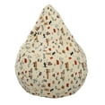 thumbnail image 2 of Funda para Silla con Frijol Macarena Organizador de Peluches Sin relleno, 2 of 7