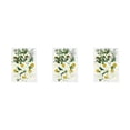 thumbnail image 1 of Advancent Flores secas naturales, flores prensadas en relieve DIY, adorno de belleza Type1 NO1, 1 of 6