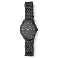 thumbnail image 2 of U.S. Polo Assn. Adult Male Analog Bracelet Watch in Gun Metal with Black Diamond (USC8066WM), 2 of 6