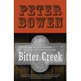 thumbnail image 1 of Bitter Creek (The Montana Mysteries Featuring Gabriel Du Pré), 1 of 2