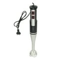 thumbnail image 3 of 1000W Stainless Steel Hand Blender, Mini Electric Hand Blender for Home Kitchen, EU Plug 220V, 3 of 4