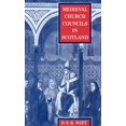 thumbnail image 2 of Medieval Church Councils in Scotland, (Hardcover), 2 of 2