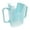 Blue, variant on Juice Box Holder for Anti-Squeeze Cup Holder with Handle Adjustable Milk Carton Stand Spill-Proof Pouch Holder Lightweight Portable Juice Bag Stand