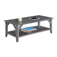 thumbnail image 3 of Convenience Concepts Winston Coffee Table, 3 of 7