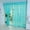 H, variant on BIZHUA 1 Pcs Pure Color Tulle Door Window Curtain Drape Panel Sheer Scarf Valances, 1X One Curtain